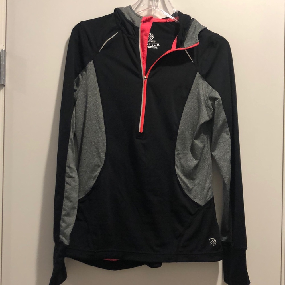 MPG Athletic quarter zip